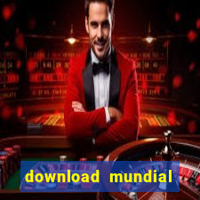 download mundial football league tudo desbloqueado